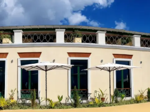 Mystique Trinidad by Royalton