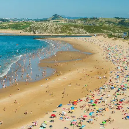 Apartamentos Costa Esmeralda