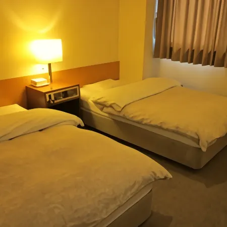 Kitaguchi Hotel