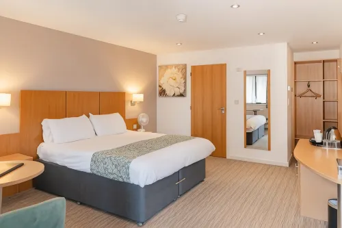 Deangate Motel Hotels in West Dean
