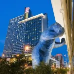 Aloft Denver Airport at Gateway Park