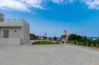 Aquamarine Villas