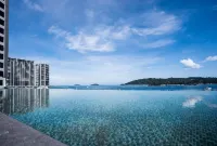 Jesselton Quay by Pinstay - Pools