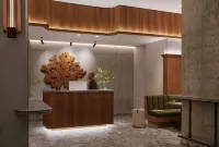 The Merchant Hotel, Sonder