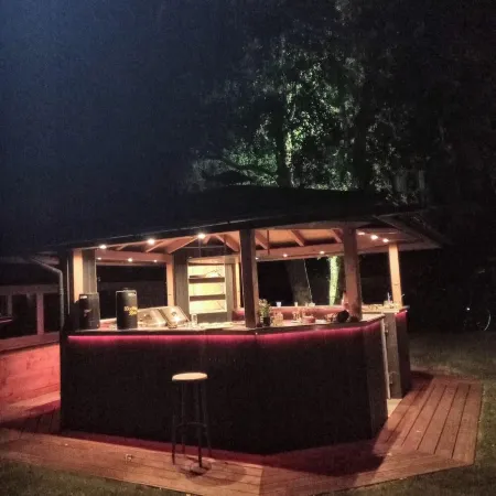 Moderne Ferienwohnung im Herzen Ostfrieslands