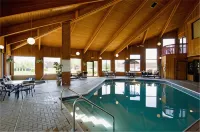 베스트 웨스턴 캐널 윈체스터 인 콜럼버스 사우스 이스트