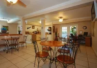 Rodeway Inn Apopka South