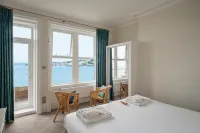 Grand Hotel Swanage Hotels near Bird's Nest Buffet Swanage Railway