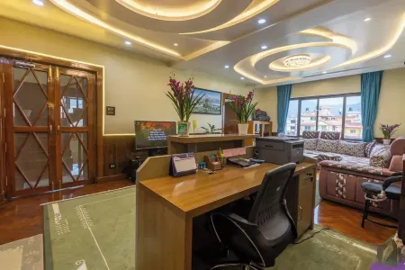 Gentle Heart Inn - A Heart for the People 1 Отели рядом с достопримечательностью «Буданилкантха Темпл»