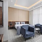 Hotel Park Rodnik Hotel a Pyatigorsk