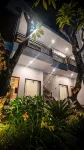 Villa Awls & Resort Puncak Hoteller i Batu Layang