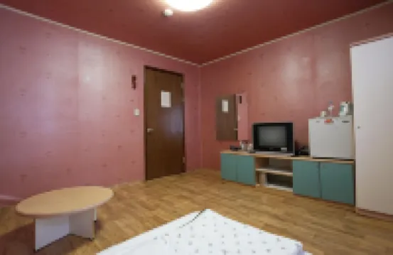 Pyeongchang Phoenix Hotels near Lee Hyo-seok Culture Village