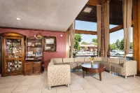 Best Western Amador Inn