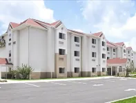Microtel Inn & Suites by Wyndham Brooksville Hotels in Hernando County