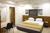 Hotel Prince Residency, Jamnagar فنادق في جامناجار
