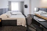 Hotel Sport Hotels in 