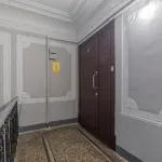 Solo on Vladimirskaya Square