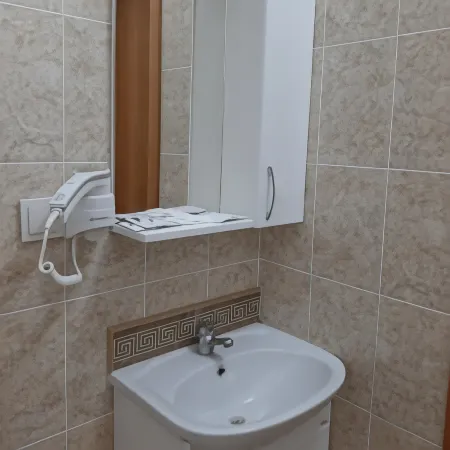 Алмаз Отели в г. Туапсе