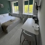 Vgosti Mini-Hotel 住宿飯店