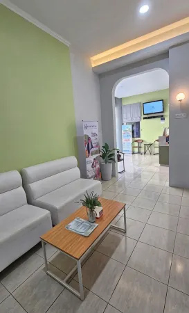 Hans Hotel Отели в г. Банка