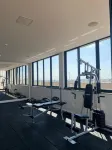 Keep SUÍTES Hotel - Gym
