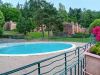 Olydea Vorey-sur-Arzon Hotels in Vorey