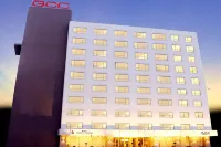 GCC Northside Hotel Các khách sạn ở Sasunavghar