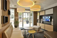 B&B Hotel Lyon Caluire Cité Internationale Hotel a Caluire-et-Cuire
