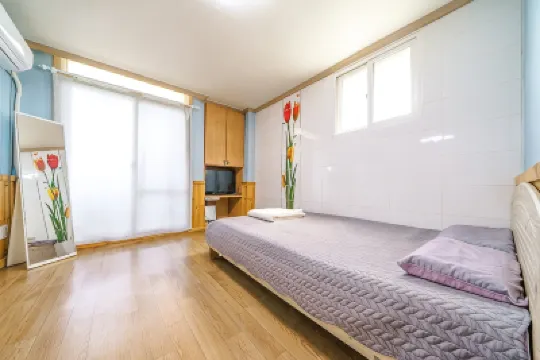 동해 망상펜션 망상해수욕장 주변 호텔