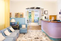 酒店VILLA ROSA - 2星級