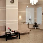 狂想曲飯店 喀山教堂附近的飯店