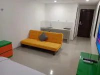 VIP Hotel Samarinda Hotels in Bukit Pinang