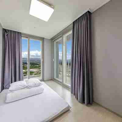 강릉 더강릉오션스테이 Episode2 Rooms