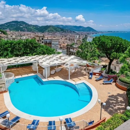 Villa Poseidon - Boutique Hotel & Events
