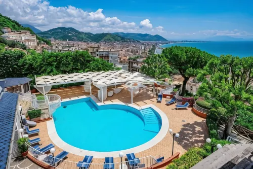 Villa Poseidon - Boutique Hotel & Events