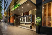 B&B HOTEL Ciudad de Lleida Hotels near University of Lleida