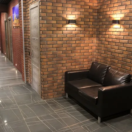 21 Hotel Отели рядом с достопримечательностью ««Островок»»