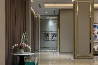 Trans Park Cibubur Apartemen by Mitra Propertindo Hotel a Sukmajaya