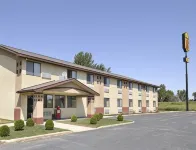 Super 8 by Wyndham Austin MN Hotels in Austin