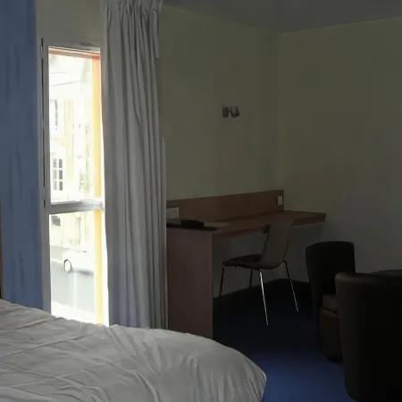 The Originals Access, Hôtel Cholet Gare
