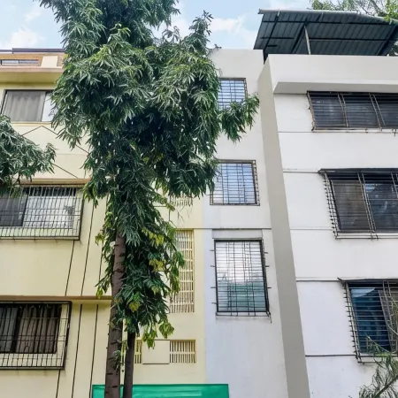 Hotel Bestow Inn Koregaon Park Pune -Near Osho Ashram