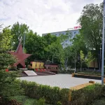 Zvezda Hotel Hotels in Rostov on Don