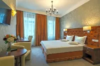 SleepWalker Boutique Suites