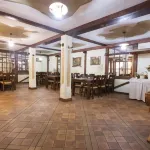 Traktir Hotel - breakfast