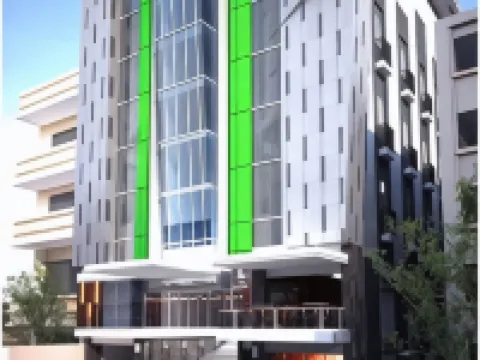 BIZ HOTEL CITY CENTER Hotels in Ambon City