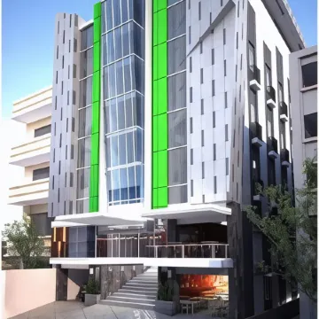 BIZ HOTEL CITY CENTER