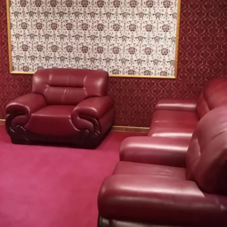 Рубин Отели в г. Якутск