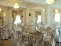 Hotel Ark MS Hotels in Taraz