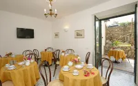 Il Ducato di Ravello - breakfast