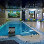 Art Villa&Spa Krasnodar Hotel - Pools